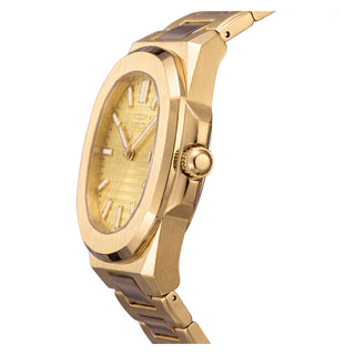 Reloj Invicta Speedway 48520 para Hombre – Acero Inoxidable con Maquinaria Cuarzo Japonesa