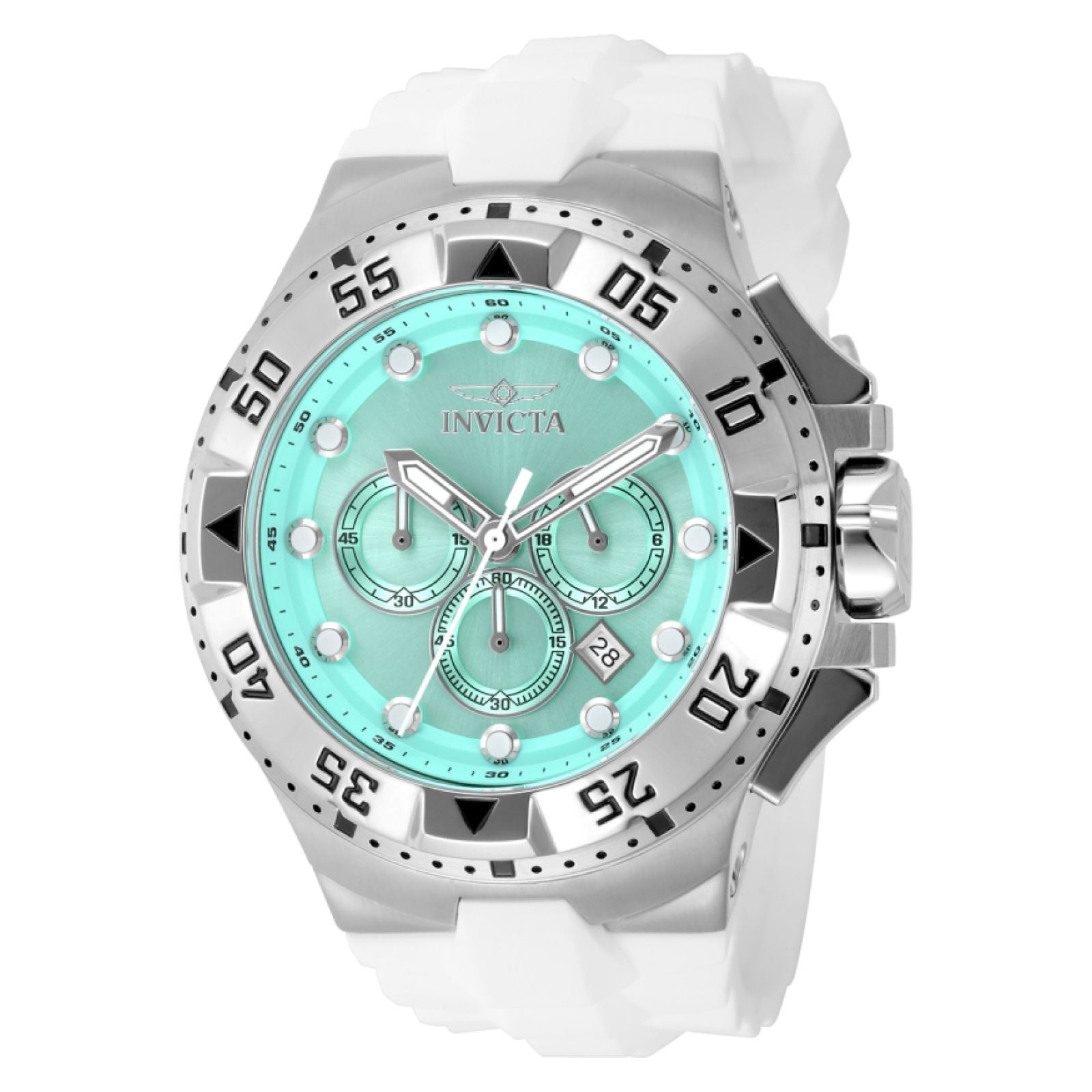 Reloj de pulsera Invicta excursion 48534