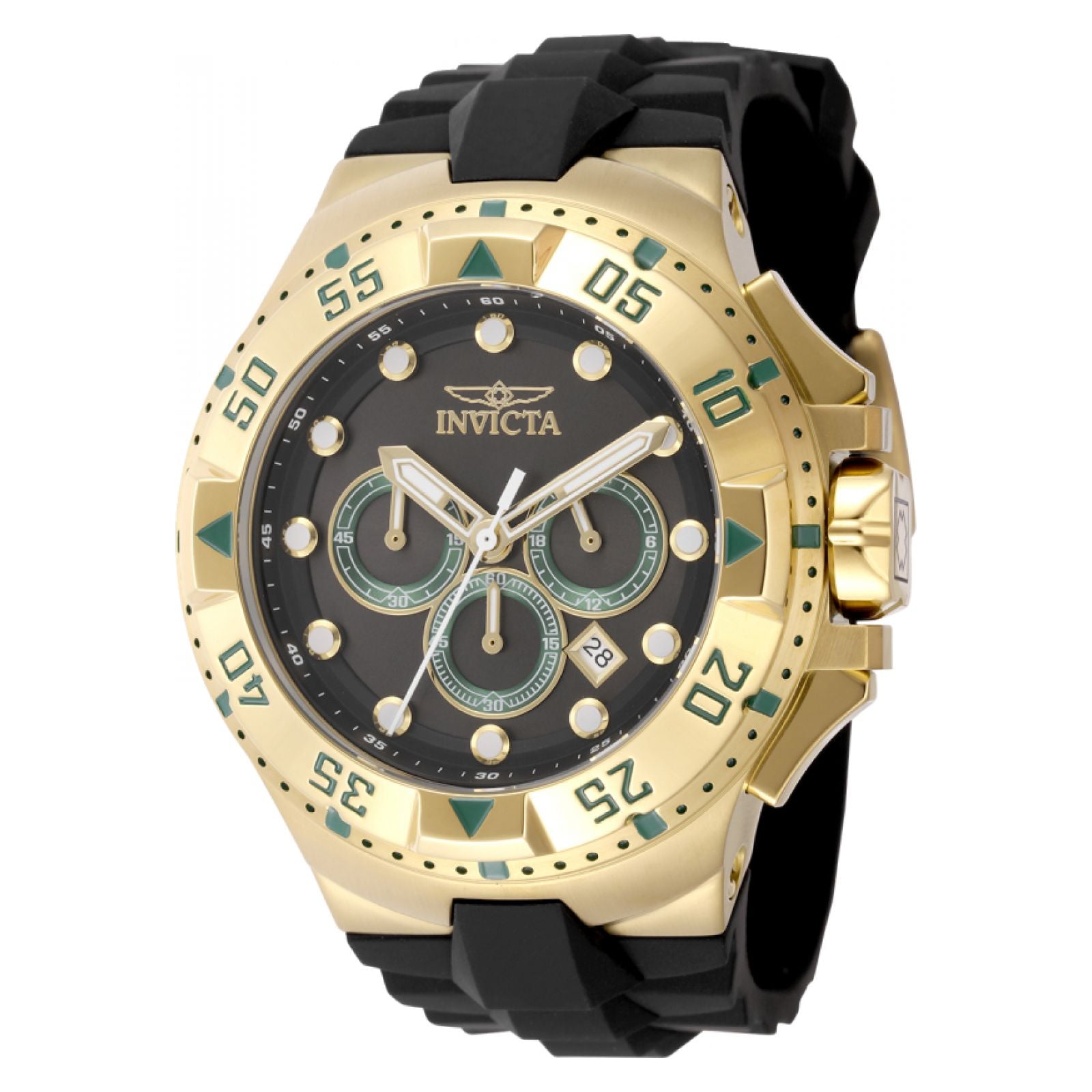 Reloj de pulsera Invicta excursion 48537