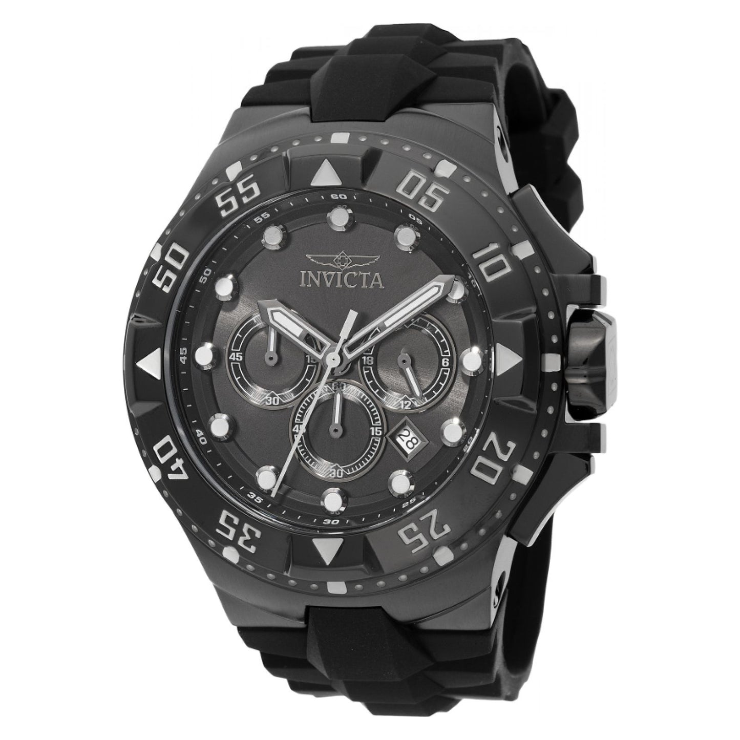 Reloj de pulsera Invicta excursion 48539