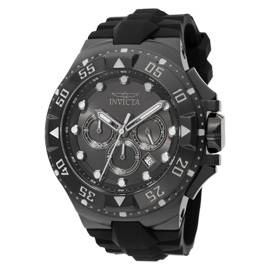 Reloj de pulsera Invicta excursion 48539