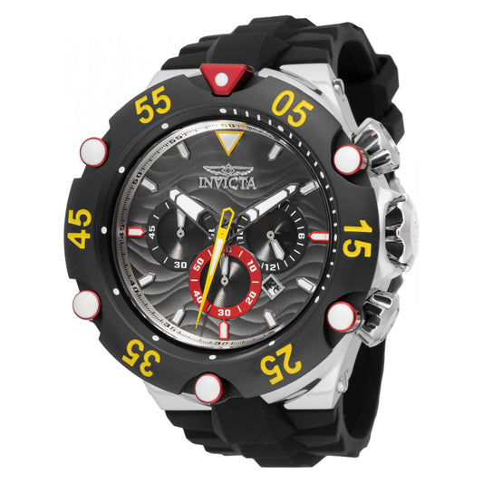 Reloj de pulsera Invicta subaqua 48542