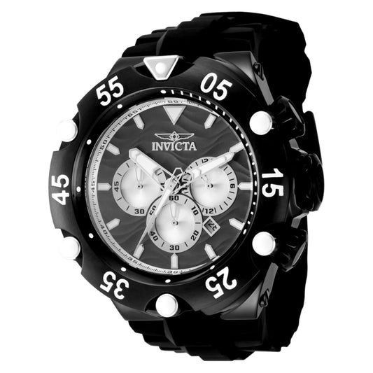 Reloj de pulsera Invicta subaqua 48547