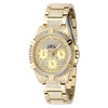 RELOJ  PARA MUJER INVICTA CELESTIAL 48564 - ORO BLANCO