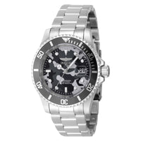 Reloj de pulsera Invicta pro diver 48566
