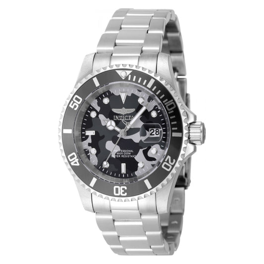 Reloj de pulsera Invicta pro diver 48566