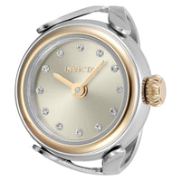 RELOJ  PARA MUJER INVICTA MINI 48576 - NINGUNO
