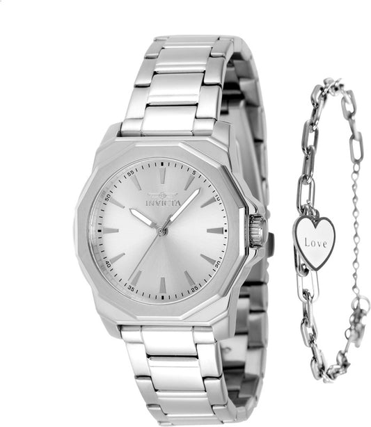 Reloj de pulsera Invicta speedway 48577