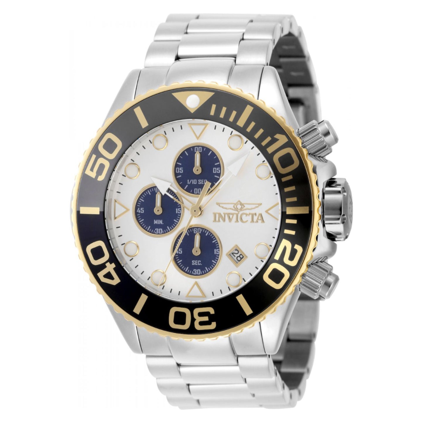 Reloj de pulsera Invicta grand diver 48589