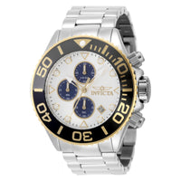 Reloj de pulsera Invicta grand diver 48589