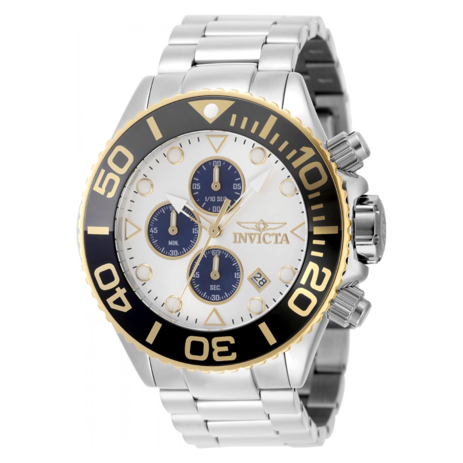 Reloj de pulsera Invicta grand diver 48589