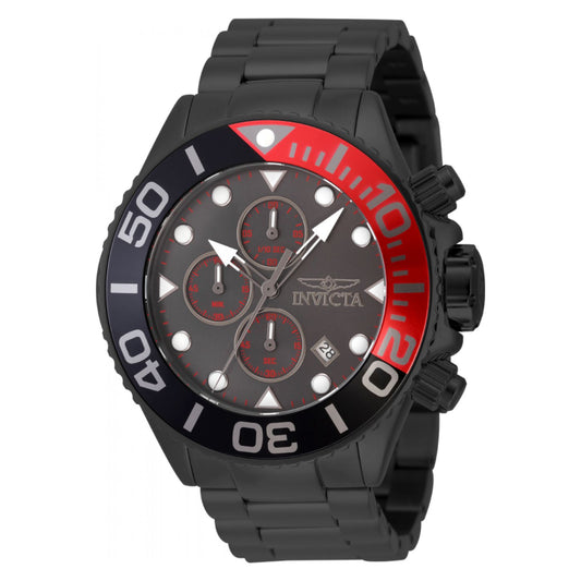 Reloj de pulsera Invicta grand diver 48591