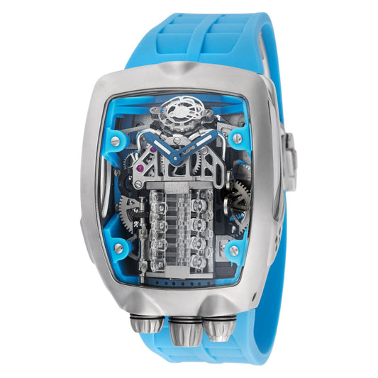 RELOJ DEPORTIVO PARA HOMBRE INVICTA MONTRES PRESTIGE MPW-0154 - AZUL