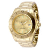 Reloj de pulsera Invicta pro diver 48705