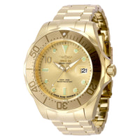 Reloj de pulsera Invicta pro diver 48705