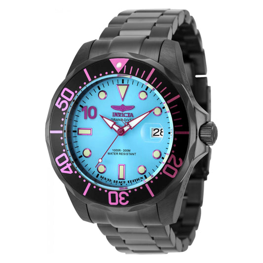 Reloj de pulsera Invicta pro diver 48706
