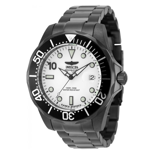 Reloj de pulsera Invicta pro diver 48707