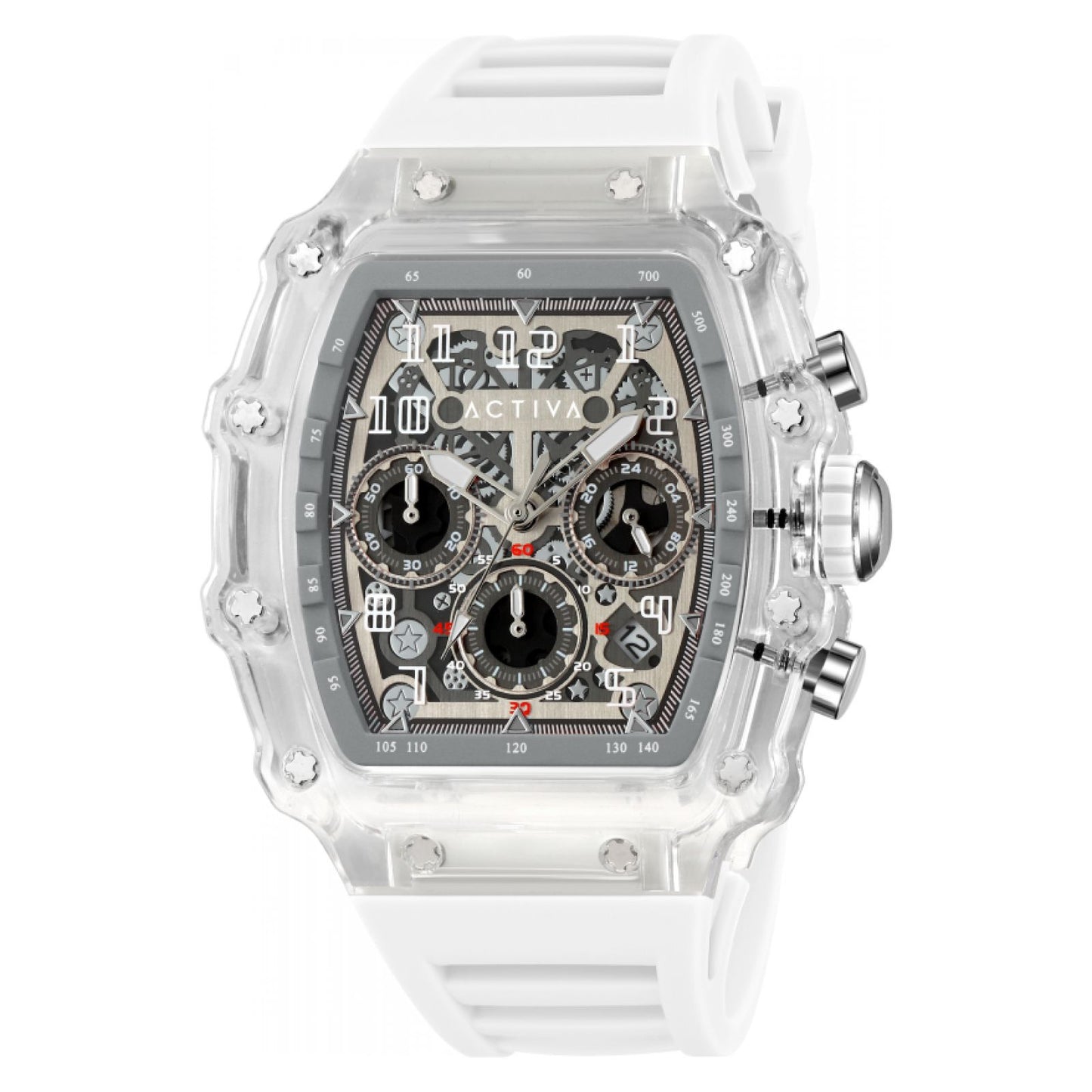 Reloj de pulsera Invicta essentials ACW2305 004