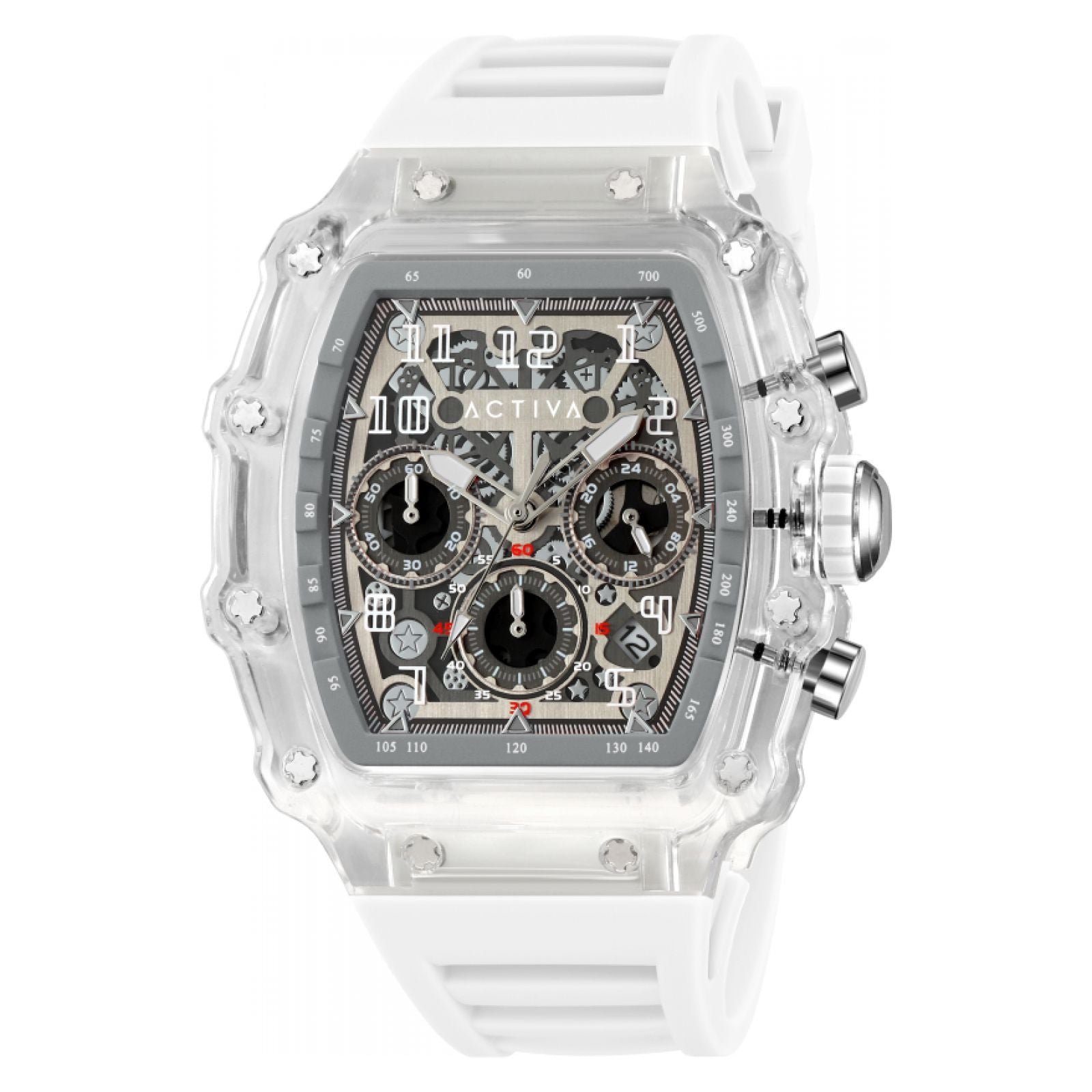 Reloj de pulsera Invicta essentials ACW2305 004