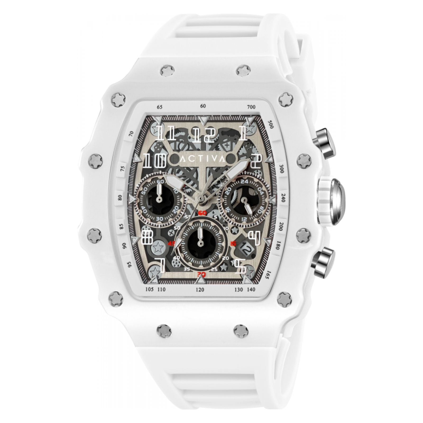 Reloj de pulsera Invicta essentials ACW2305 006