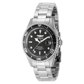 RELOJ  PARA HOMBRE INVICTA PRO DIVER 48723 - ACERO