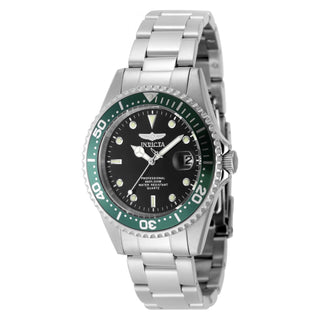 RELOJ  PARA HOMBRE INVICTA PRO DIVER 48725 - ACERO