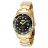 Reloj de pulsera Invicta pro diver 48727