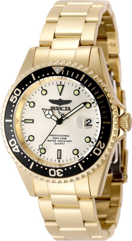 Reloj de pulsera Invicta pro diver 48728