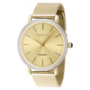 Reloj de pulsera Invicta elite diamond 48748
