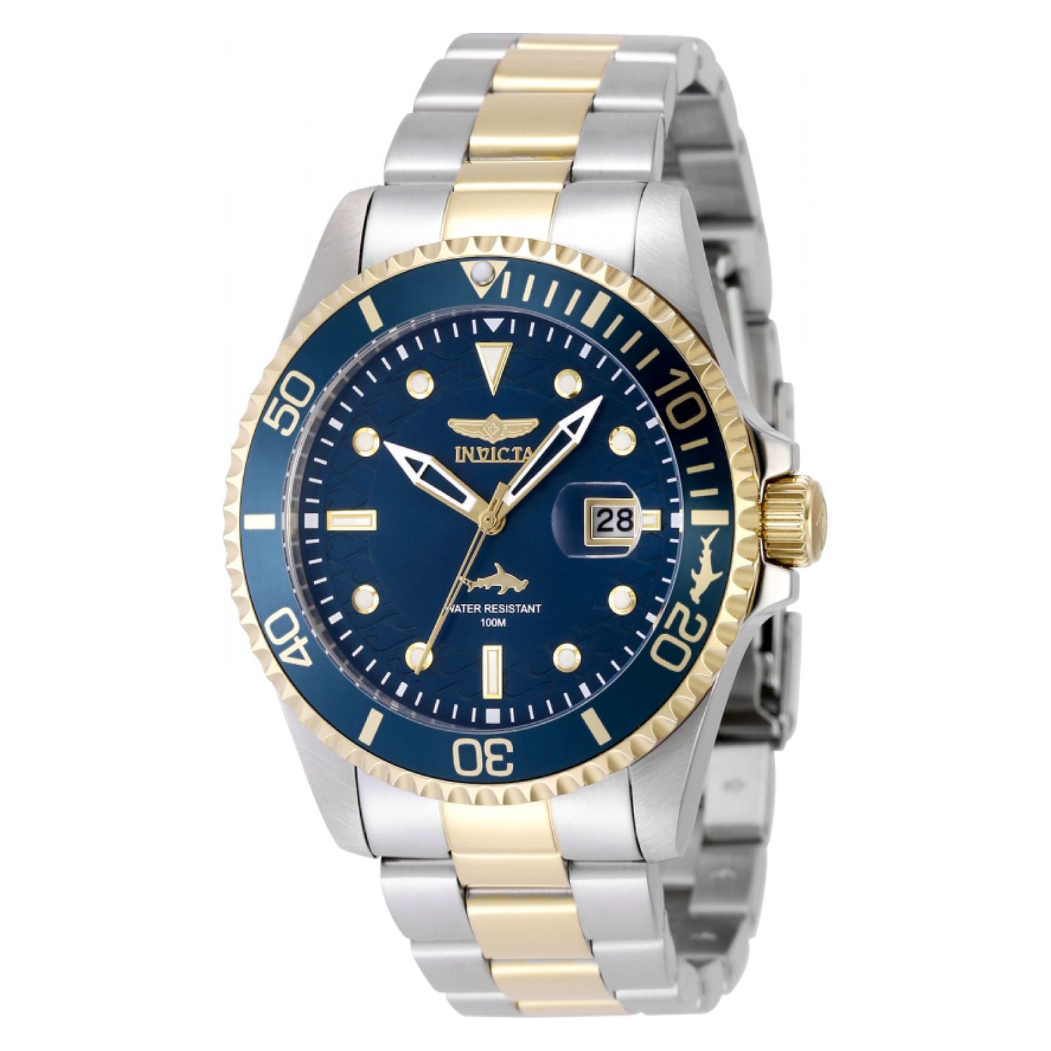 Relojes Invicta desde $1,499