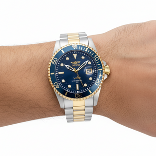 RELOJ  PARA HOMBRE INVICTA PRO DIVER 48791 - ORO, ACERO