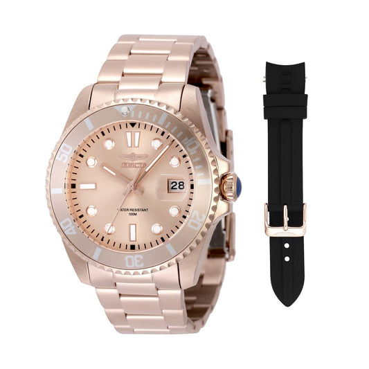 Reloj de pulsera Invicta pro diver 48796
