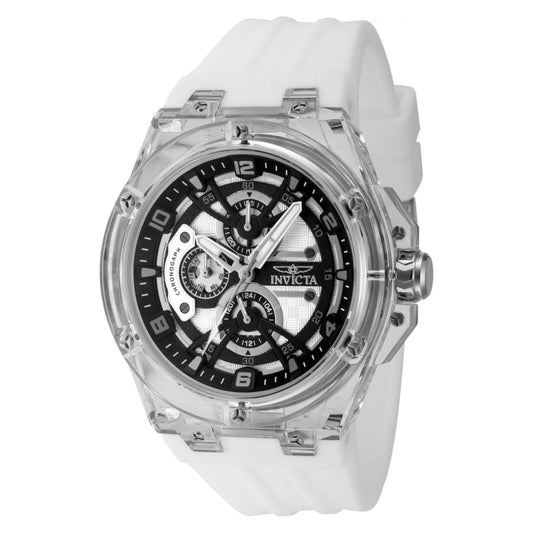 RELOJ DEPORTIVO PARA HOMBRE INVICTA INVICTA RACING 48800 - BLANCO