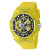 RELOJ DEPORTIVO PARA HOMBRE INVICTA INVICTA RACING 48802 - AMARILLO