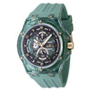 RELOJ DEPORTIVO PARA HOMBRE INVICTA INVICTA RACING 48805 - VERDE