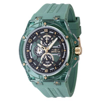 RELOJ DEPORTIVO PARA HOMBRE INVICTA INVICTA RACING 48805 - VERDE