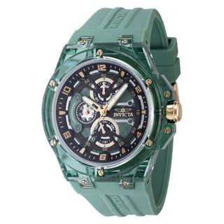 RELOJ DEPORTIVO PARA HOMBRE INVICTA INVICTA RACING 48805 - VERDE
