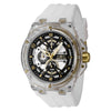 RELOJ DEPORTIVO PARA HOMBRE INVICTA INVICTA RACING 48806 - BLANCO