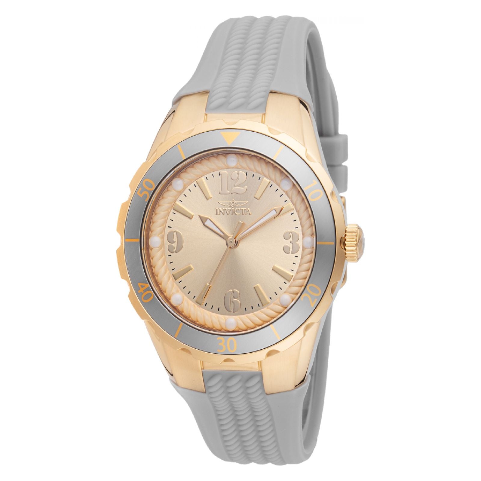Reloj Invicta angel 48850