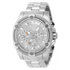 RELOJ  PARA HOMBRE INVICTA BOLT 48864 - ACERO