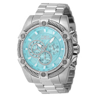 RELOJ  PARA HOMBRE INVICTA BOLT 48865 - ACERO