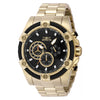 RELOJ  PARA HOMBRE INVICTA BOLT 48867 - ORO