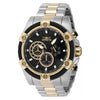 RELOJ  PARA HOMBRE INVICTA BOLT 48868 - ORO, ACERO
