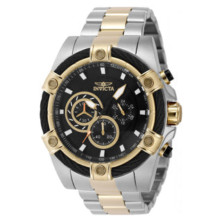 RELOJ  PARA HOMBRE INVICTA BOLT 48868 - ORO, ACERO
