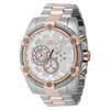 RELOJ  PARA HOMBRE INVICTA BOLT 48869 - ORO ROSA, ACERO