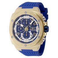 RELOJ DEPORTIVO PARA HOMBRE INVICTA INVICTA RACING 48881 - AZUL