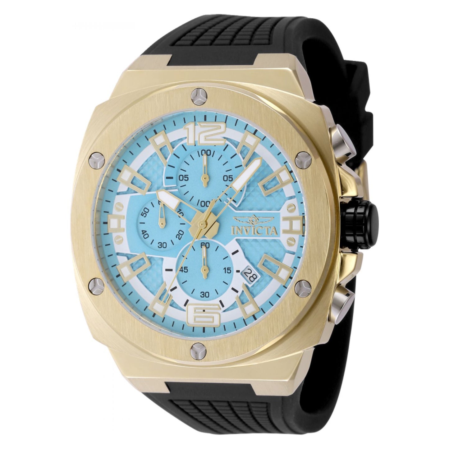 Reloj de pulsera Invicta invicta racing 48882