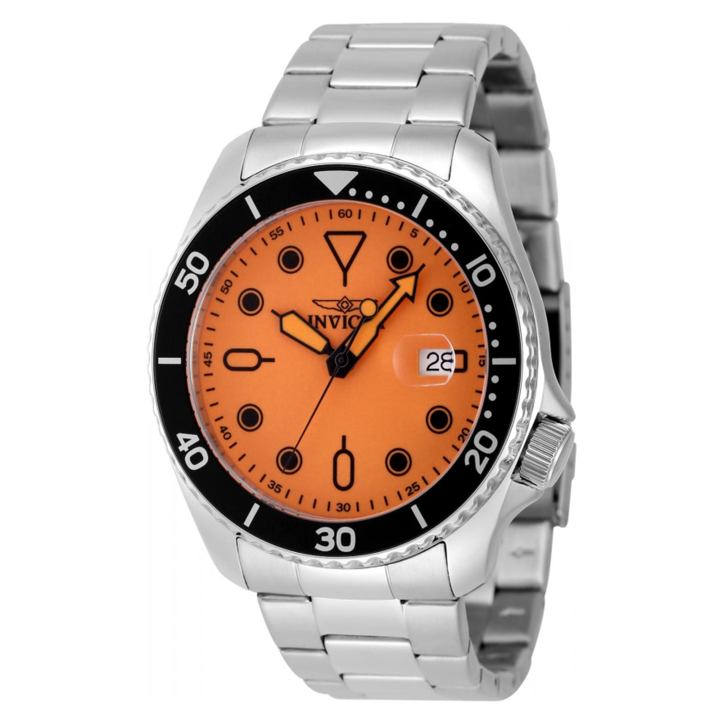 RELOJ  PARA HOMBRE INVICTA PRO DIVER 48884 - ACERO