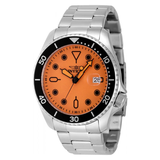 RELOJ  PARA HOMBRE INVICTA PRO DIVER 48884 - ACERO