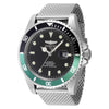 RELOJ  PARA HOMBRE INVICTA PRO DIVER 48887 - ACERO